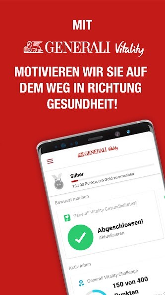 Run android online APK Generali Vitality Österreich from MyAndroid or emulate Generali Vitality Österreich using MyAndroid Run android online APK Generali Vitality Österreich from MyAndroid or emulate Generali Vitality Österreich using MyAndroid