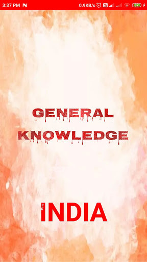 Run android online APK General Knowledge 2021 from MyAndroid or emulate General Knowledge 2021 using MyAndroid