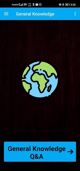 Run android online APK General Knowledge Question and Answers from MyAndroid or emulate General Knowledge Question and Answers using MyAndroid Run android online APK General Knowledge Question and Answers from MyAndroid or emulate General Knowledge Question and Answers using MyAndroid