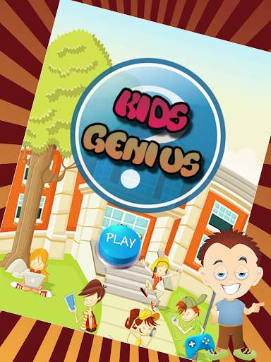 Emulate Android APK General Knowledge Test Kids Emulate Android APK General Knowledge Test Kids