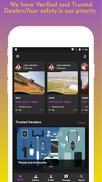 Run android online APK General Market- Buy Sell from MyAndroid or emulate General Market- Buy Sell using MyAndroid Run android online APK General Market- Buy Sell from MyAndroid or emulate General Market- Buy Sell using MyAndroid