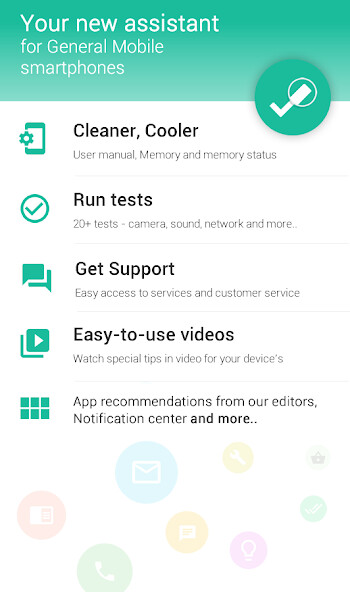 Run android online APK General Mobile Assistant from MyAndroid or emulate General Mobile Assistant using MyAndroid Run android online APK General Mobile Assistant from MyAndroid or emulate General Mobile Assistant using MyAndroid