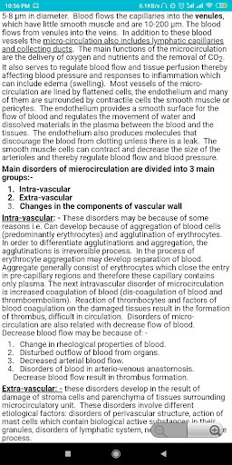 Run android online APK General Pathology - PathoPhysiology, PathoAnatomy from MyAndroid or emulate General Pathology - PathoPhysiology, PathoAnatomy using MyAndroid Run android online APK General Pathology - PathoPhysiology, PathoAnatomy from MyAndroid or emulate General Pathology - PathoPhysiology, PathoAnatomy using MyAndroid