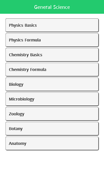 Run android online APK General Science Book from MyAndroid or emulate General Science Book using MyAndroid Run android online APK General Science Book from MyAndroid or emulate General Science Book using MyAndroid