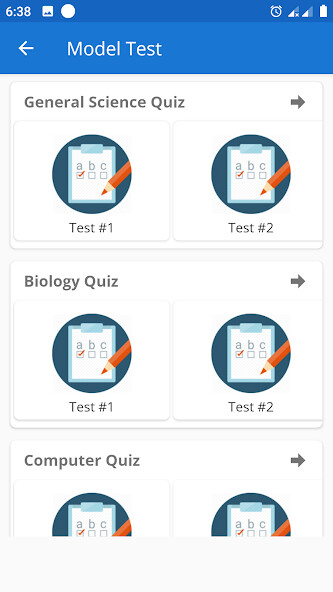 Run android online APK General Science in English from MyAndroid or emulate General Science in English using MyAndroid Run android online APK General Science in English from MyAndroid or emulate General Science in English using MyAndroid