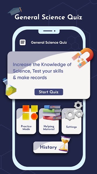 Run android online APK General Science MCQ Quiz Game from MyAndroid or emulate General Science MCQ Quiz Game using MyAndroid Run android online APK General Science MCQ Quiz Game from MyAndroid or emulate General Science MCQ Quiz Game using MyAndroid