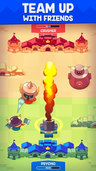 Emulate iPhone app Generals using MyAndroid Emulate iPhone app Generals using MyAndroid