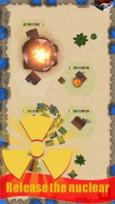 Emulate Android APK Generals war HD Emulate Android APK Generals war HD