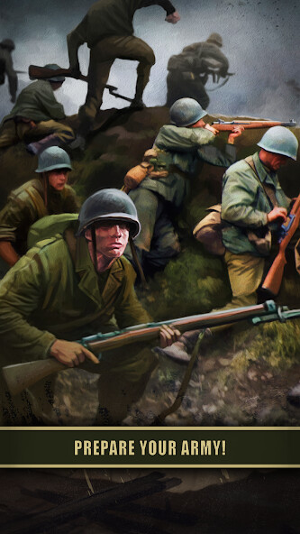 Run android online APK Generals: World War 2 from MyAndroid or emulate Generals: World War 2 using MyAndroid Run android online APK Generals: World War 2 from MyAndroid or emulate Generals: World War 2 using MyAndroid