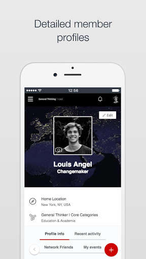 Run android online APK General Thinking from MyAndroid or emulate General Thinking using MyAndroid