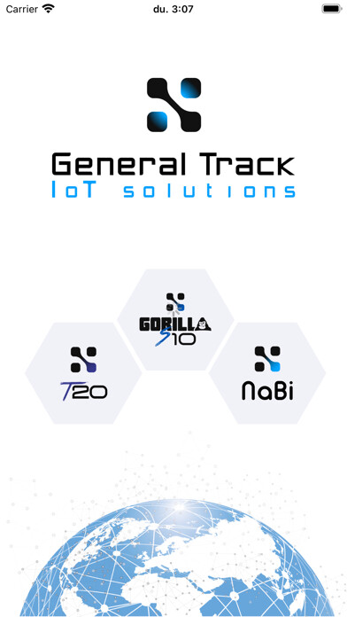 Run android online APK General Track from MyAndroid or emulate General Track using MyAndroid Run android online APK General Track from MyAndroid or emulate General Track using MyAndroid