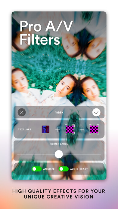Emulate iPhone app Generate:Video Photo Effects using MyAndroid Emulate iPhone app Generate:Video Photo Effects using MyAndroid