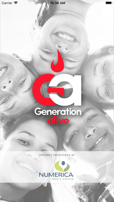 Emulate iPhone app Generation Alive using MyAndroid Emulate iPhone app Generation Alive using MyAndroid