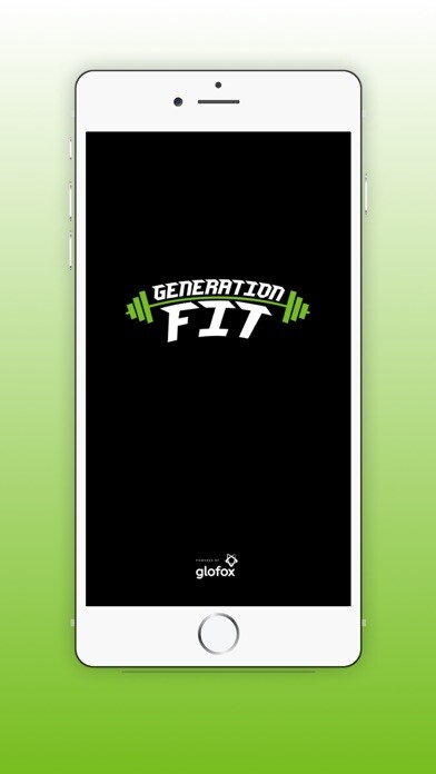 Emulate iPhone app Generation Fit using MyAndroid Emulate iPhone app Generation Fit using MyAndroid
