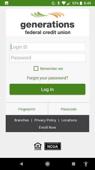 Run android online APK Generations FCU Mobile Banking from MyAndroid or emulate Generations FCU Mobile Banking using MyAndroid Run android online APK Generations FCU Mobile Banking from MyAndroid or emulate Generations FCU Mobile Banking using MyAndroid