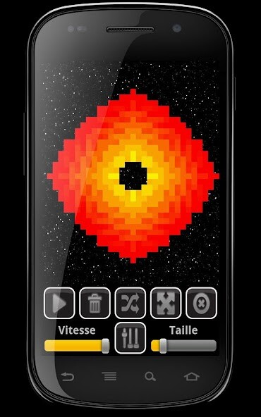 Emulate iPhone app Generations using MyAndroid Emulate iPhone app Generations using MyAndroid