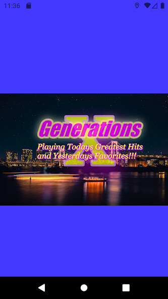 Run android online APK Generations X from MyAndroid or emulate Generations X using MyAndroid Run android online APK Generations X from MyAndroid or emulate Generations X using MyAndroid