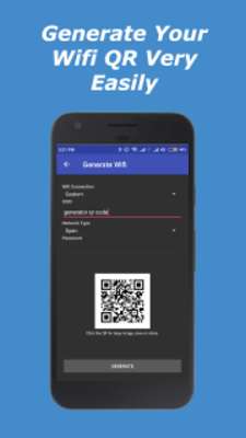 Emulate Android APK Generator QR Code Emulate Android APK Generator QR Code