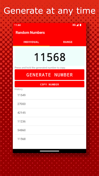 Run android online APK Generator Random Numbers from MyAndroid or emulate Generator Random Numbers using MyAndroid Run android online APK Generator Random Numbers from MyAndroid or emulate Generator Random Numbers using MyAndroid