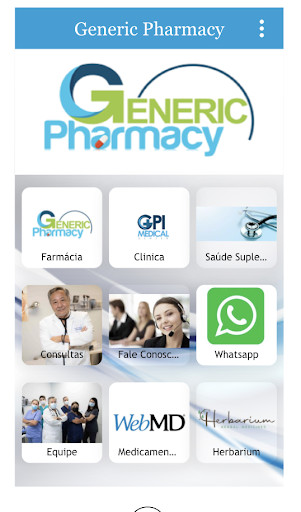 Run android online APK Generic Pharmacy Inc - Pompano Beach from MyAndroid or emulate Generic Pharmacy Inc - Pompano Beach using MyAndroid Run android online APK Generic Pharmacy Inc - Pompano Beach from MyAndroid or emulate Generic Pharmacy Inc - Pompano Beach using MyAndroid