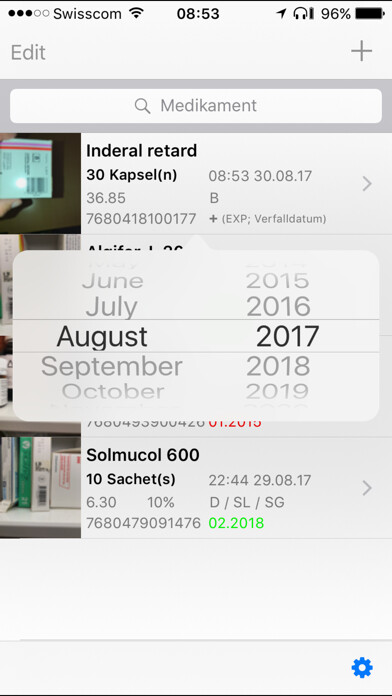 Run android online APK Generika from MyAndroid or emulate Generika using MyAndroid