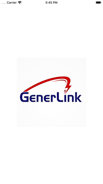 Emulate iPhone app Generlink using MyAndroid