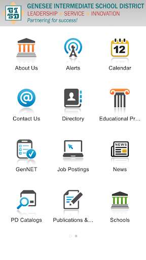 Run android online APK Genesee ISD from MyAndroid or emulate Genesee ISD using MyAndroid Run android online APK Genesee ISD from MyAndroid or emulate Genesee ISD using MyAndroid