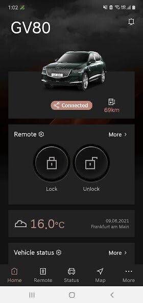 Emulate Android APK Genesis Connected Services Emulate Android APK Genesis Connected Services