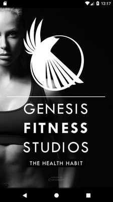 Emulate Android APK Genesis Fitness Studios Emulate Android APK Genesis Fitness Studios