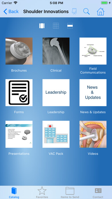 Emulate iPhone app Genesis Innovation Group using MyAndroid Emulate iPhone app Genesis Innovation Group using MyAndroid