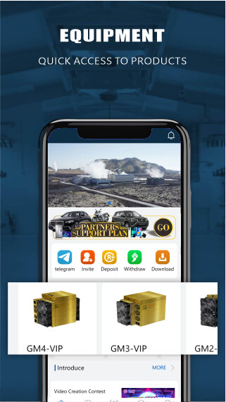 Emulate Android APK Genesis Mining Emulate Android APK Genesis Mining