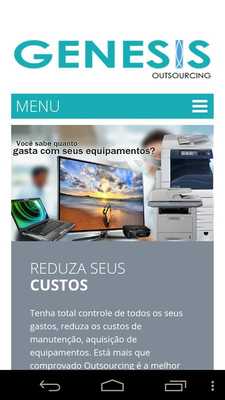 Emulate Android APK Genesis Outsourcing Emulate Android APK Genesis Outsourcing