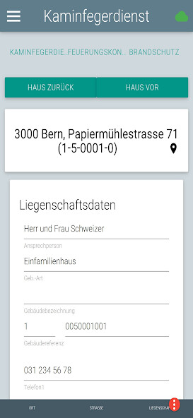 Run android online APK GenesisSchweiz from MyAndroid or emulate GenesisSchweiz using MyAndroid