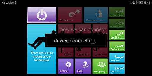 Run android online APK Genesis SE from MyAndroid or emulate Genesis SE using MyAndroid