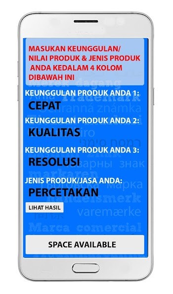 Run android online APK Genethics from MyAndroid or emulate Genethics using MyAndroid