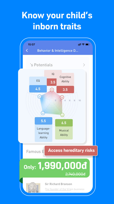 Emulate iPhone app Genetica using MyAndroid Emulate iPhone app Genetica using MyAndroid