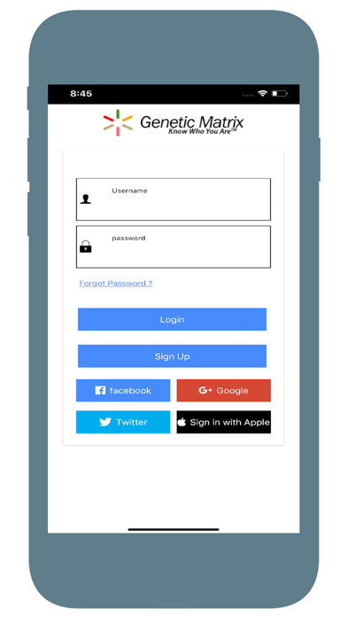 Run android online APK Genetic Matrix from MyAndroid or emulate Genetic Matrix using MyAndroid Run android online APK Genetic Matrix from MyAndroid or emulate Genetic Matrix using MyAndroid