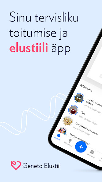 Run android online APK Geneto Elustiil from MyAndroid or emulate Geneto Elustiil using MyAndroid