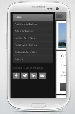 Emulate Android APK Geneva Activities Emulate Android APK Geneva Activities