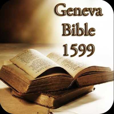 Emulate Android APK Geneva Bible 1599 Free