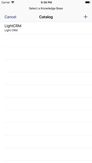 Emulate iPhone app GeneXus 18 KB Navigator using MyAndroid Emulate iPhone app GeneXus 18 KB Navigator using MyAndroid