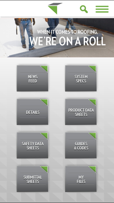 Emulate iPhone app GenFlex Technical App using MyAndroid Emulate iPhone app GenFlex Technical App using MyAndroid