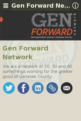 Emulate Android APK Gen Forward Network