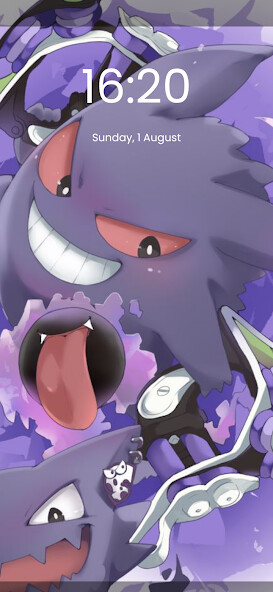 Run android online APK Gengar Wallpaper from MyAndroid or emulate Gengar Wallpaper using MyAndroid Run android online APK Gengar Wallpaper from MyAndroid or emulate Gengar Wallpaper using MyAndroid
