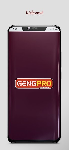 Run android online APK GengPro from MyAndroid or emulate GengPro using MyAndroid Run android online APK GengPro from MyAndroid or emulate GengPro using MyAndroid