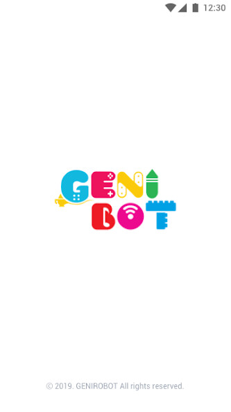 Run android online APK Genibot (Genirobot) from MyAndroid or emulate Genibot (Genirobot) using MyAndroid Run android online APK Genibot (Genirobot) from MyAndroid or emulate Genibot (Genirobot) using MyAndroid