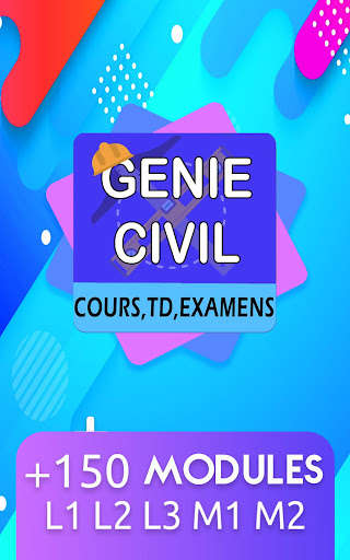 Run android online APK Genie Civil from MyAndroid or emulate Genie Civil using MyAndroid