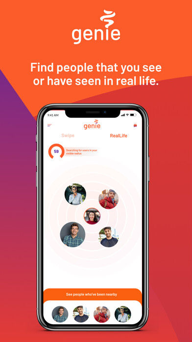 Emulate iPhone app Genie Connections using MyAndroid Emulate iPhone app Genie Connections using MyAndroid