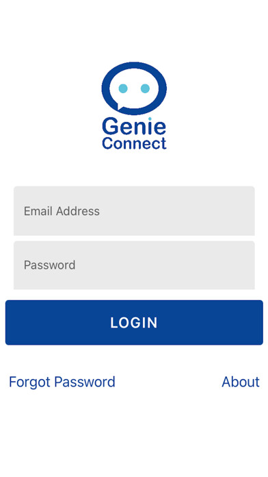 Emulate iPhone app GenieConnect using MyAndroid Emulate iPhone app GenieConnect using MyAndroid