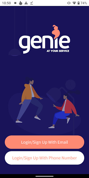 Run android online APK Genie Partners : Serve Earn from MyAndroid or emulate Genie Partners : Serve Earn using MyAndroid Run android online APK Genie Partners : Serve Earn from MyAndroid or emulate Genie Partners : Serve Earn using MyAndroid